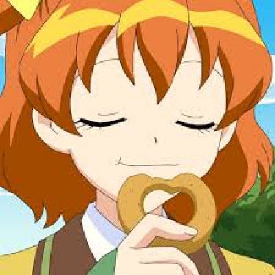 Display picture for Inori Yamabuki