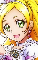Kanade Minamino portrait