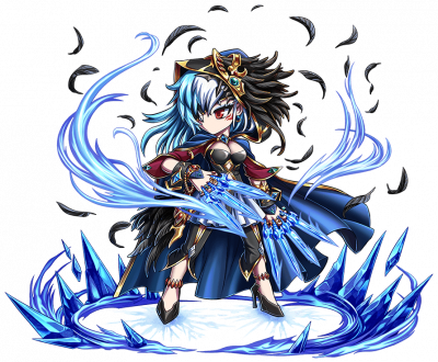 Camilla