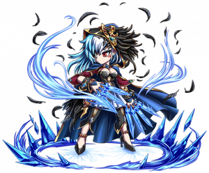Camilla