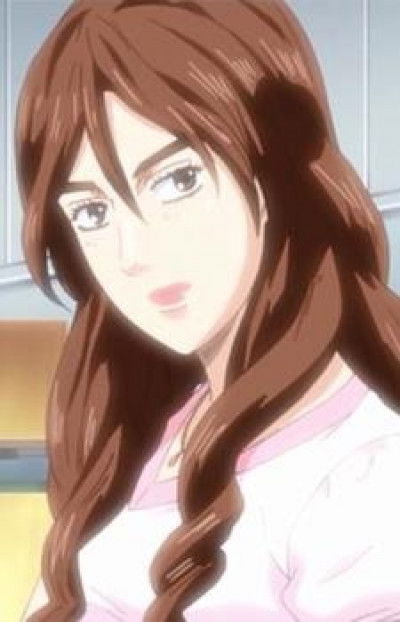 Display picture for Kaori