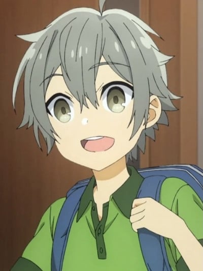 Display picture for Souta Hori