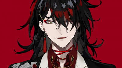 Display picture for Vox Akuma
