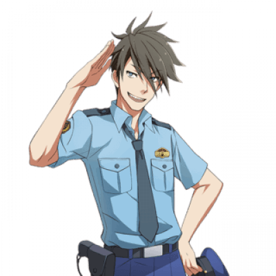 Display picture for Hideo Akuno