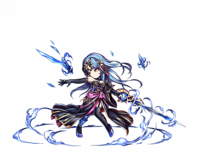Iris