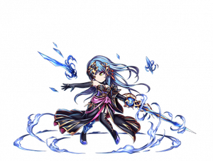 Iris