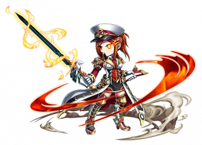 Laresa