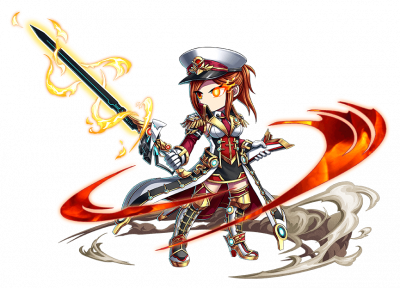 Laresa