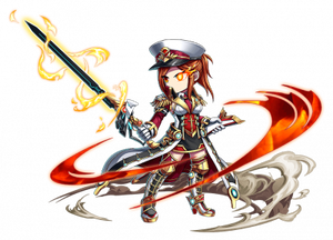 Laresa