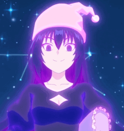 Goddess of the Night