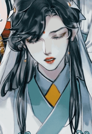 Shi Qingxuan