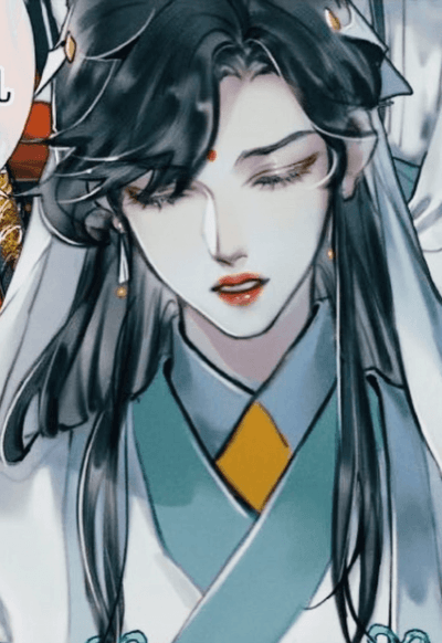 Shi Qingxuan