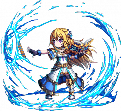 Astrid
