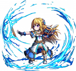 Astrid