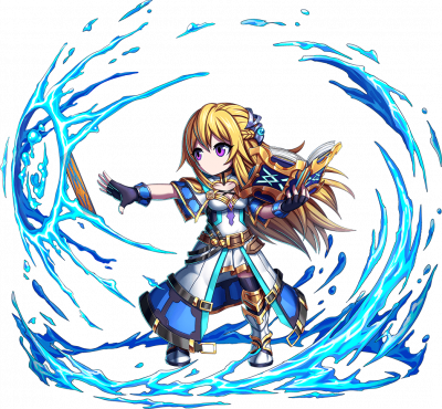 Astrid