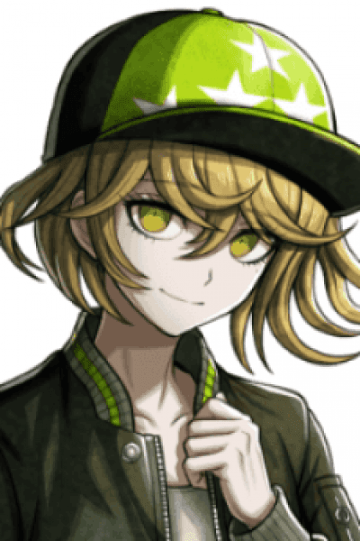Display picture for Haru Shirokane