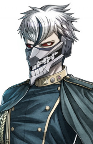 Ojiro Otori