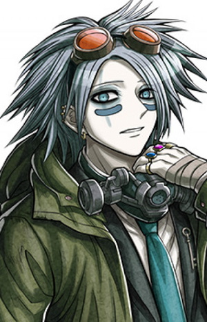 Fucho Sonoda