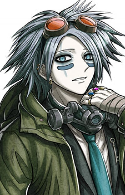 Fucho Sonoda