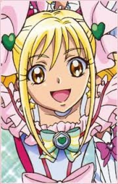Display picture for Ayumi Sakagami