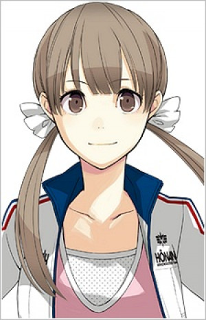 Sakurai Nana