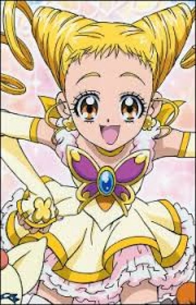 Display picture for Urara Kasugano
