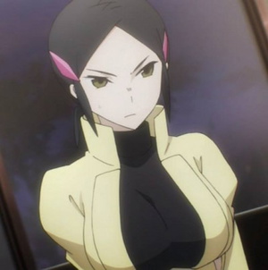 Sayuri Shiba