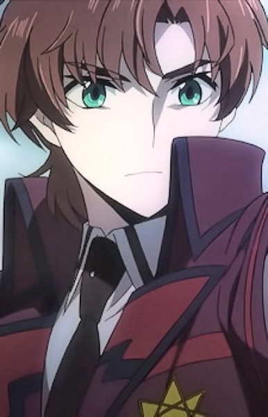 Masaki Ichijou