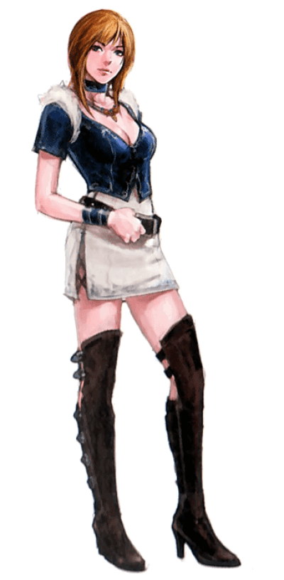 Display picture for Olivia