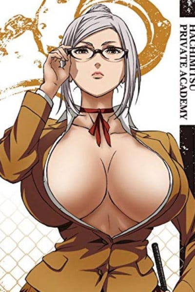 Display picture for Meiko Shiraki