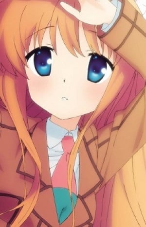 Ootori Chihaya