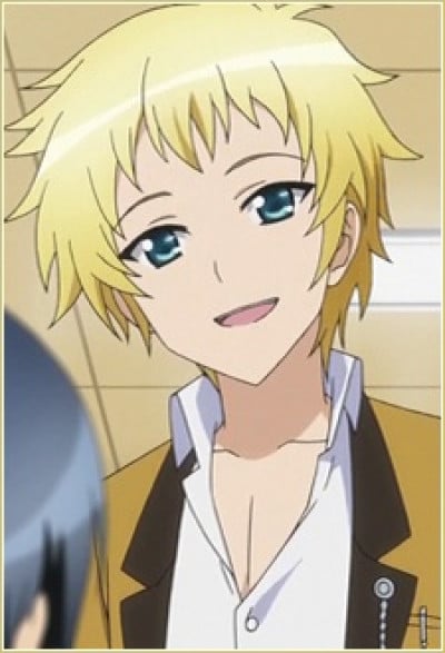 Display picture for Tatsukichi Hayama