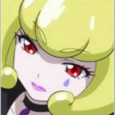 Queen Mirage