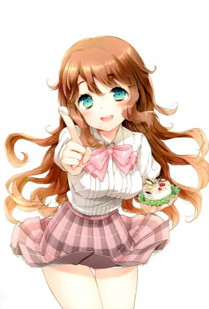 Mana Tendou