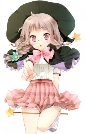 Display picture for Mei Sagara