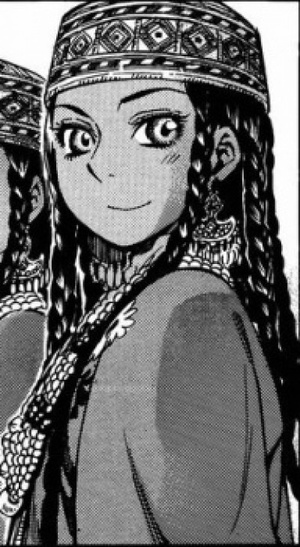 Laili