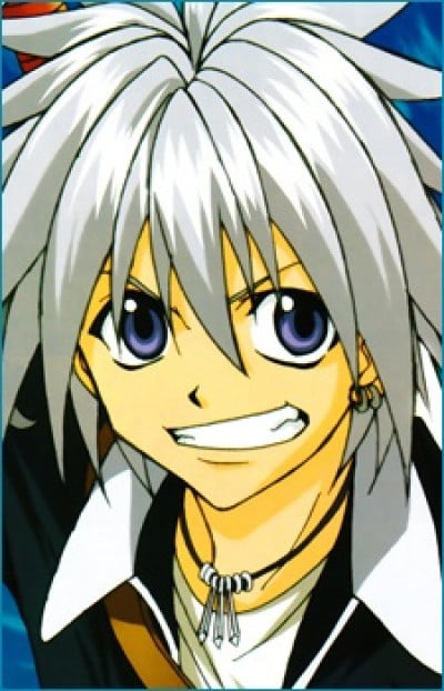 Display picture for Haru Glory