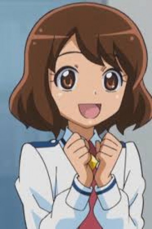 Runa Terada
