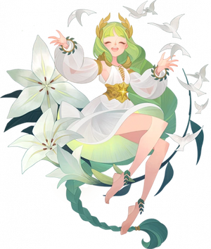 Flora