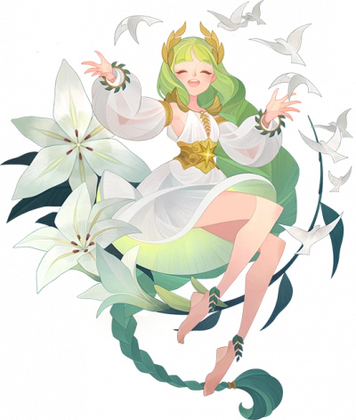 Flora
