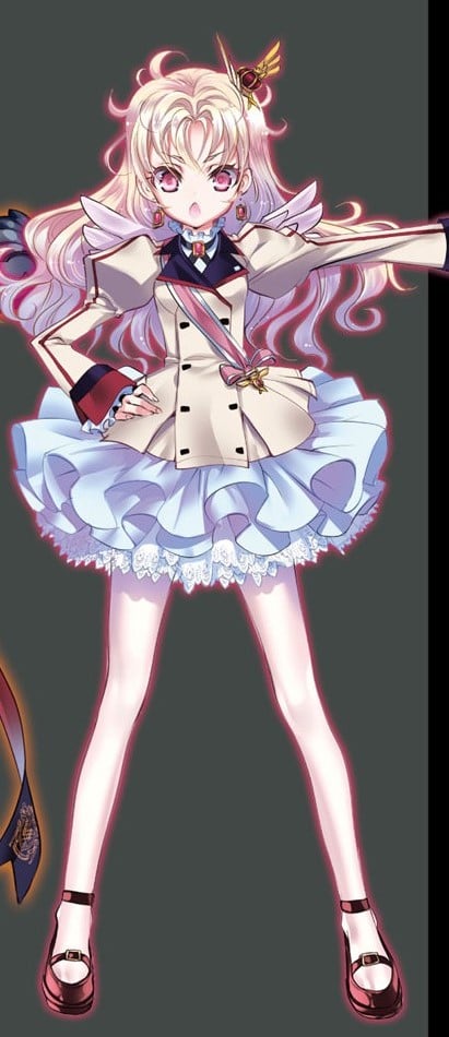 Display picture for Airis Twilight Ruxezemburg