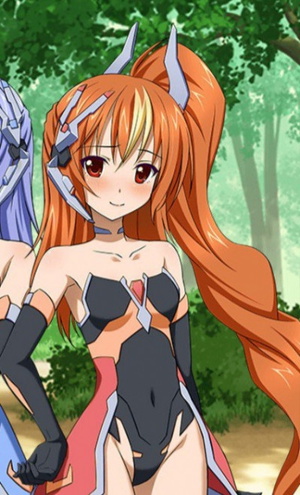 Fanile Comet