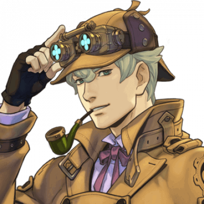 Herlock Sholmes