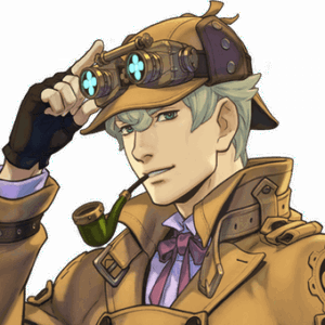 Herlock Sholmes