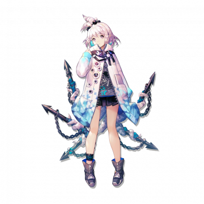 Display picture for Kirara