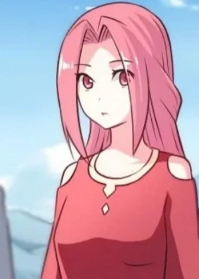 Yuri Aisha