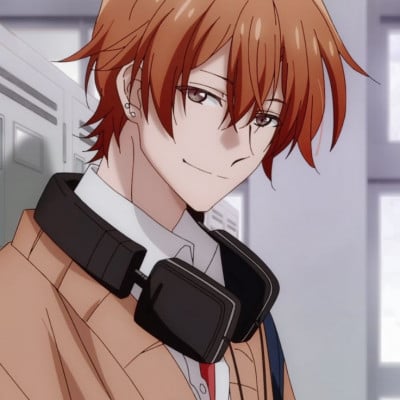 Sasaki Shuumei