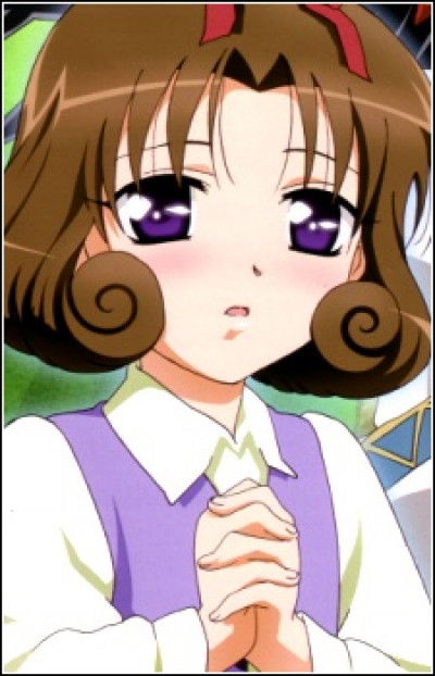 Display picture for Suzu Edogawa