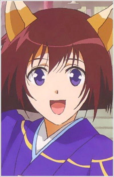 Display picture for Youko