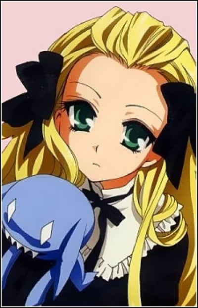 Display picture for Rosalie Hasumi